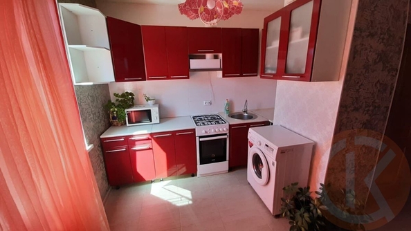 
  Продается 1-комн. квартира 35 м². Фото 1.