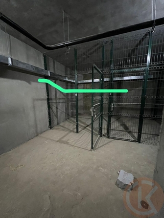 
  Продается 1-комн. квартира 28 м². Фото 14.