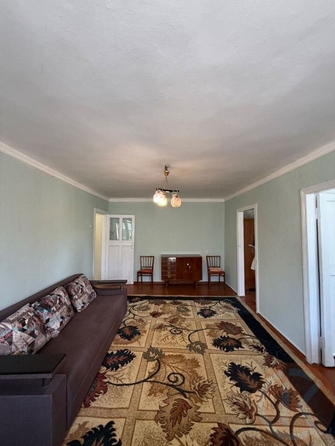 
  Продается 3-комн. квартира 50 м². Фото 3.