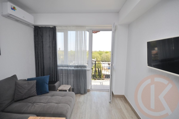 
  Продается апартамент 91 м². Фото 1.