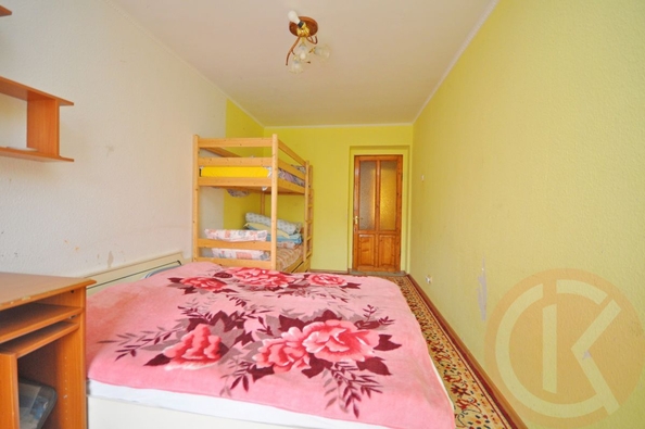
  Продается 3-комн. квартира 59 м². Фото 3.