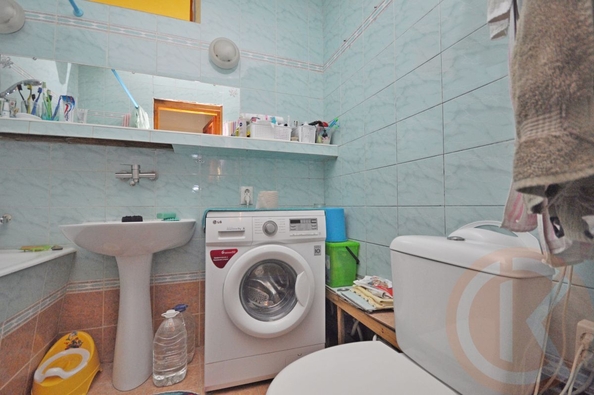 
  Продается 3-комн. квартира 59 м². Фото 14.