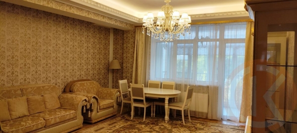 
  Продается 3-комн. квартира 125.1 м². Фото 2.