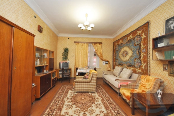 
  Продается 2-комн. квартира 52.4 м². Фото 1.