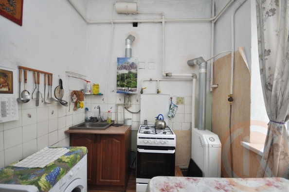 
  Продается 2-комн. квартира 52.4 м². Фото 10.