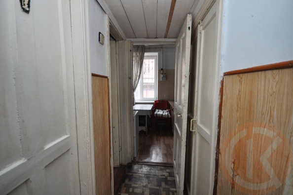 
  Продается 2-комн. квартира 52.4 м². Фото 18.