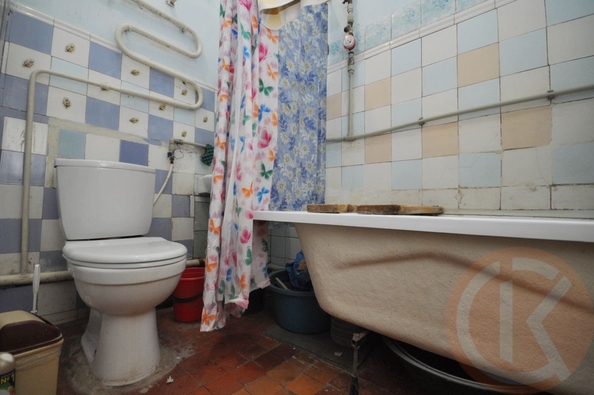 
  Продается 2-комн. квартира 52.4 м². Фото 19.