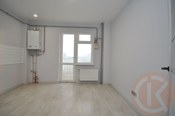 
  Продается 1-комн. квартира 38.6 м². Фото 3.