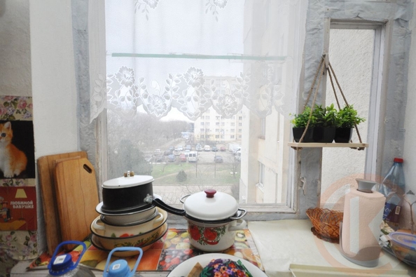 
  Продается комната 12.7 м². Фото 7.