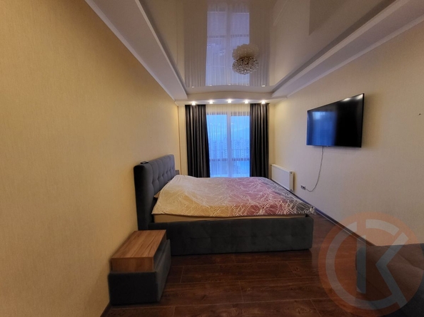 
  Продается 1-комн. квартира 46 м². Фото 3.