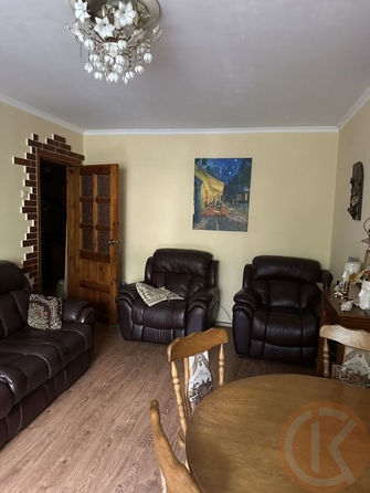
  Продается 4-комн. квартира 90 м². Фото 1.