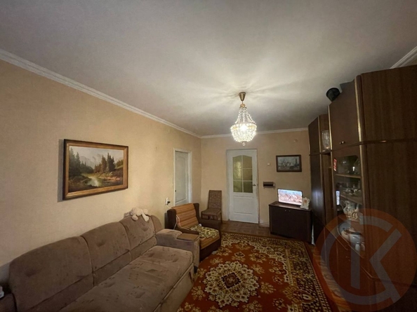 
  Продается 3-комн. квартира 62.9 м². Фото 2.