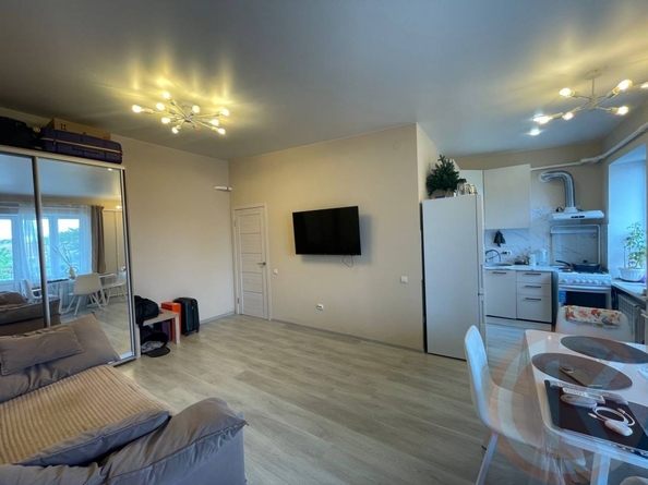 
  Продается 2-комн. квартира 41.5 м². Фото 6.