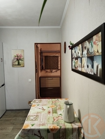 
  Продается 3-комн. квартира 63.3 м². Фото 10.