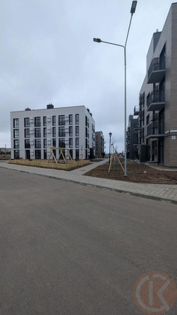 
  Продается 1-комн. квартира 34.8 м². Фото 2.
