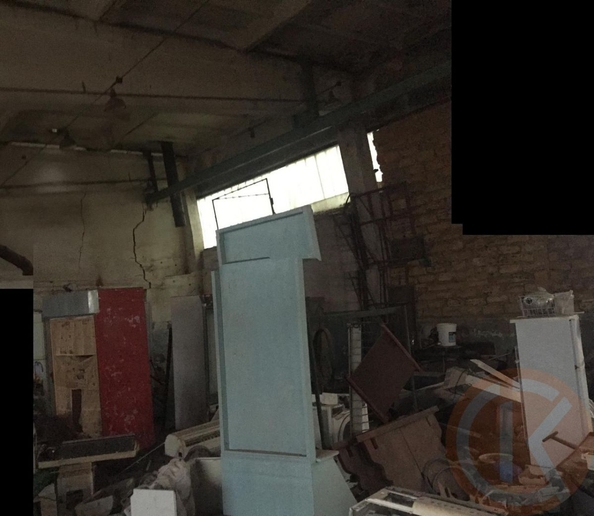 
  Продается универсальное помещение 1000 м². Фото 13.