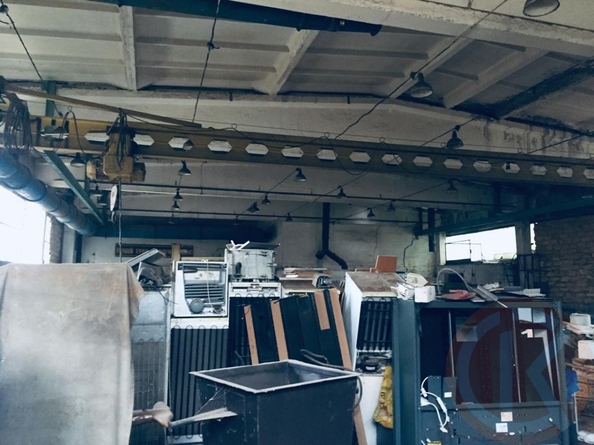 
  Продается универсальное помещение 1000 м². Фото 14.