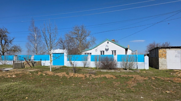 
  Продается дом 80 м². Фото 1.