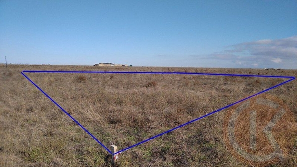 
  Продается земельный участок 10 соток. Фото 3.