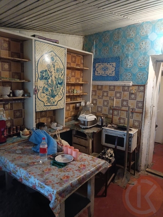 
  Продается дом 50.6 м². Фото 1.