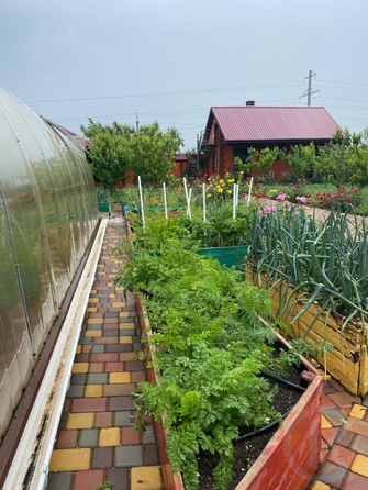 
  Продается дача 104.8 м². Фото 35.