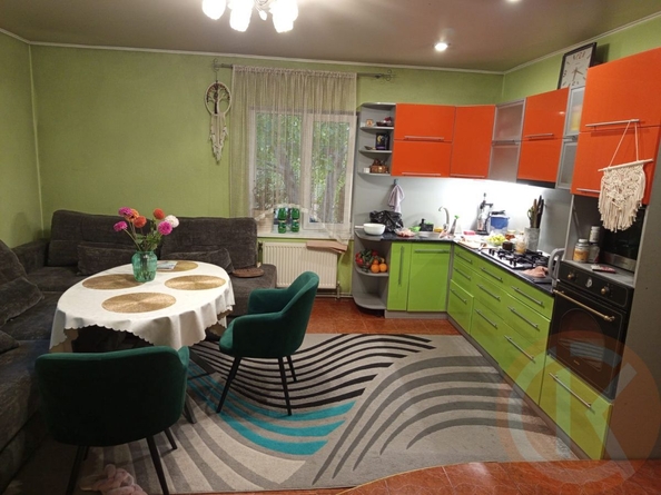 
  Продается дом 120 м². Фото 1.