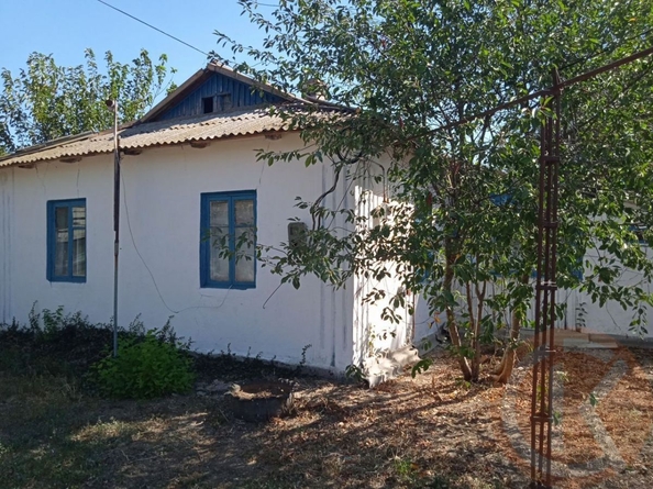 
  Продается дом 49 м². Фото 1.