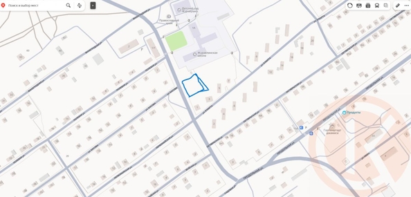 
  Продается земельный участок 20 соток. Фото 7.