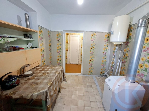 
  Продается дом 70 м². Фото 1.