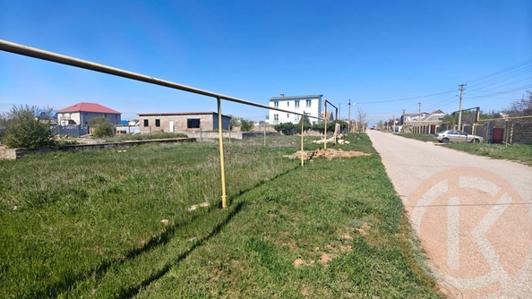 
  Продается земельный участок 6 соток. Фото 1.