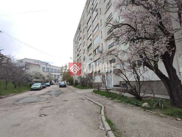 
  Продается 1-комн. квартира 34.8 м². Фото 8.