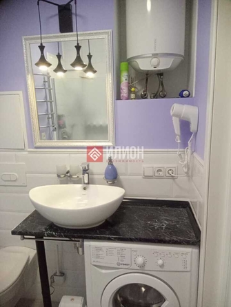
  Продается апартамент 30 м². Фото 19.