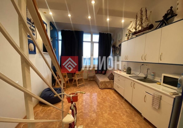 
  Продается апартамент 45.1 м². Фото 2.
