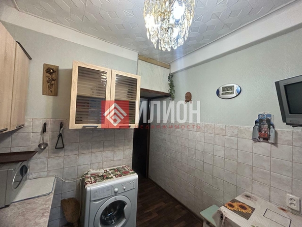 
  Продается 1-комн. квартира 38.6 м². Фото 7.