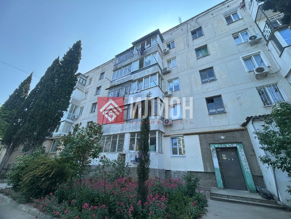 
  Продается 1-комн. квартира 38.6 м². Фото 16.