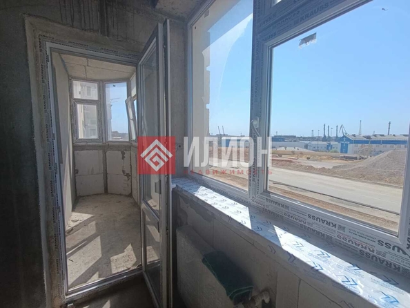 
  Продается 1-комн. квартира 34.9 м². Фото 5.