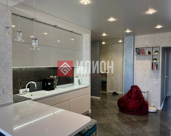 
  Продается апартамент 66 м². Фото 4.