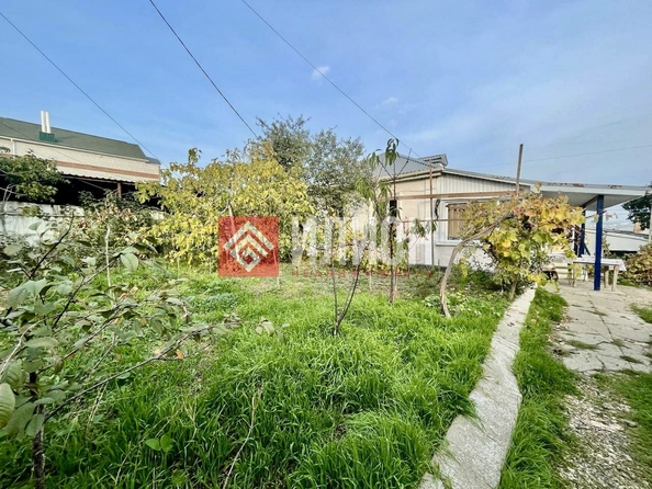 
  Продается дом 64 м². Фото 1.
