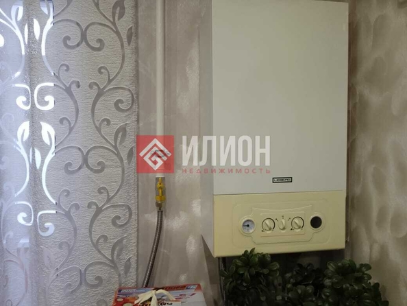 
  Продается 2-комн. квартира 38.4 м². Фото 9.