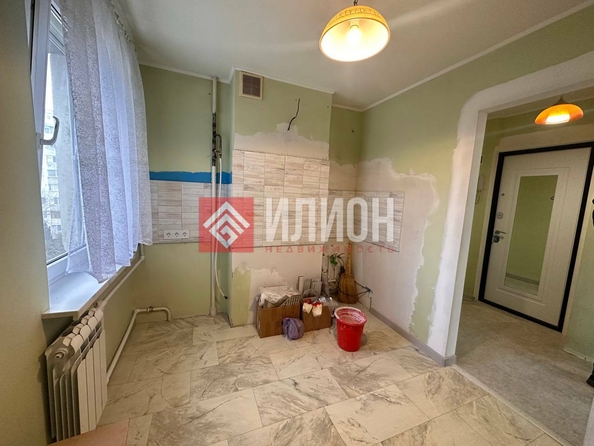 
  Продается 1-комн. квартира 33.1 м². Фото 3.
