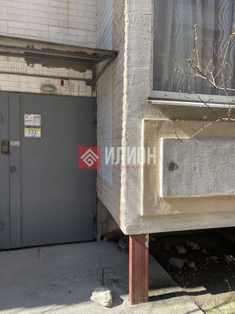 
  Продается 1-комн. квартира 45.9 м². Фото 17.