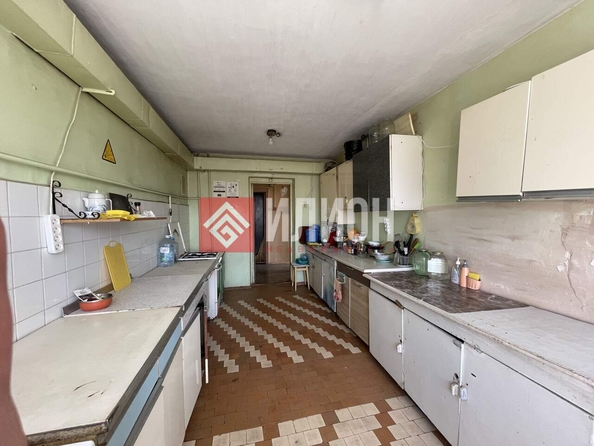 
  Продается комната 17.6 м². Фото 9.
