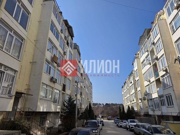 
  Продается студия 26.1 м². Фото 16.