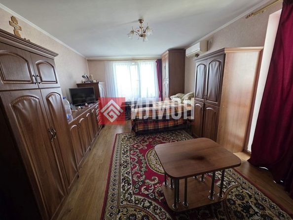 
  Продается 1-комн. квартира 50.2 м². Фото 5.