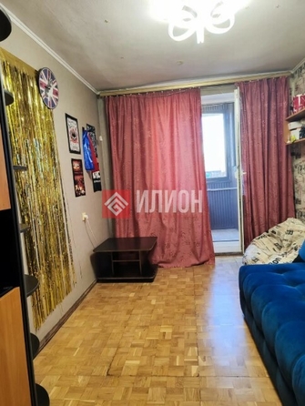 
  Продается 3-комн. квартира 74.1 м². Фото 10.