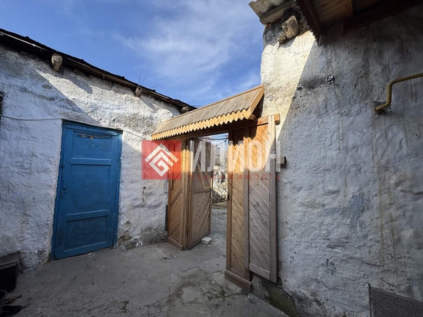 
  Продается дом 60 м². Фото 18.