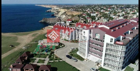 
  Продается апартамент 26.8 м². Фото 1.