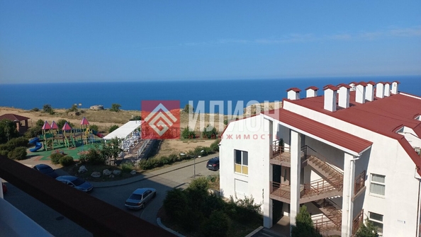
  Продается апартамент 26.8 м². Фото 16.