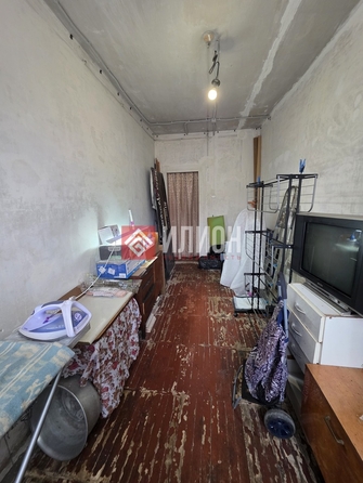 
  Продается 3-комн. квартира 55.2 м². Фото 8.