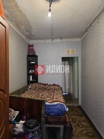 
  Продается 3-комн. квартира 55.2 м². Фото 10.